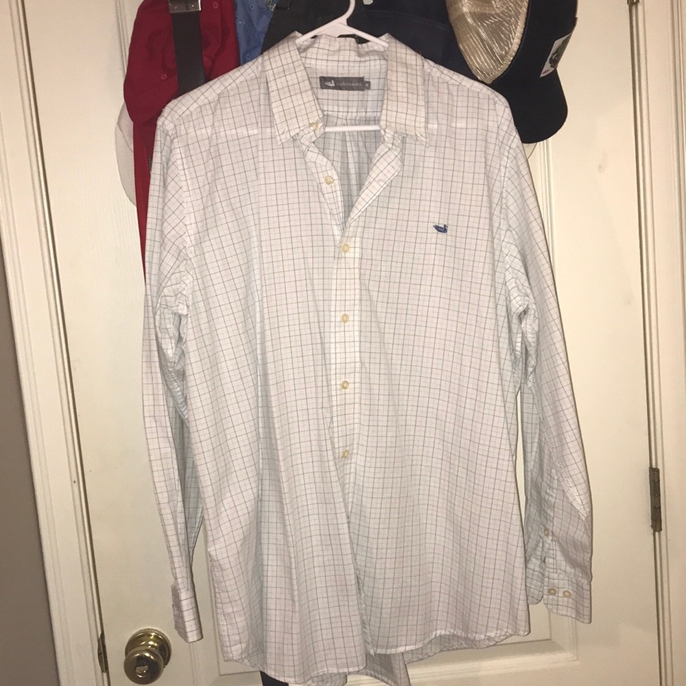Southern Marsh dress shirt